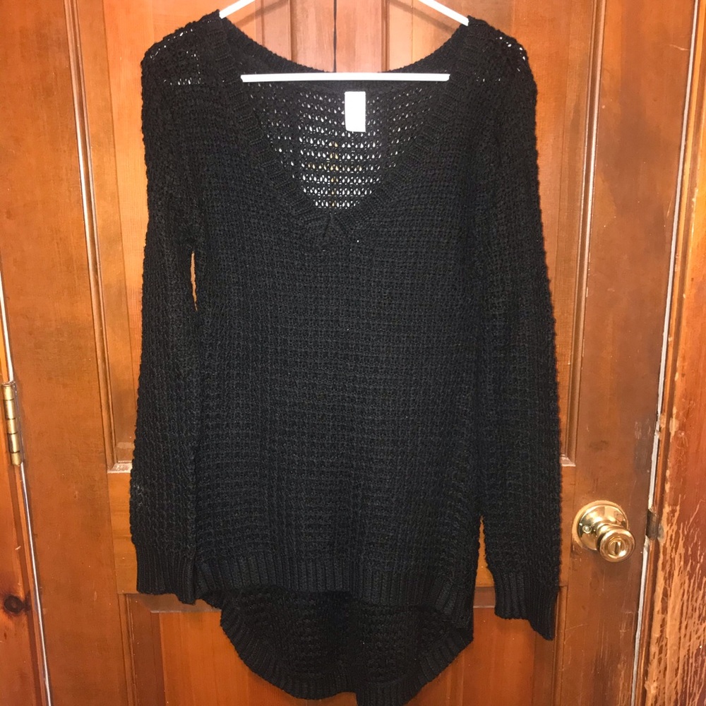 Women’s sweater